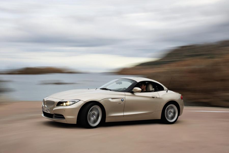 BMW Z4 Roadster '2010